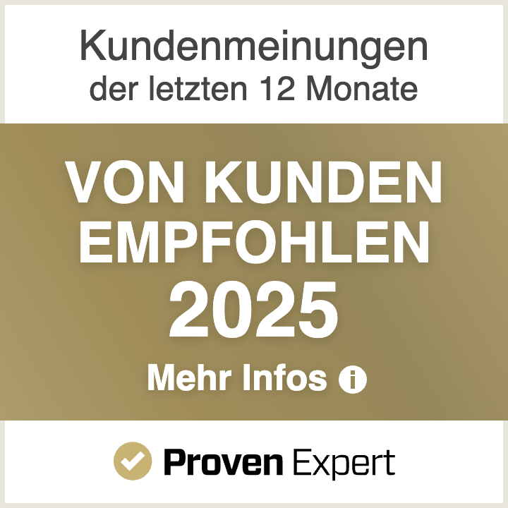 Fairster Tierversicherer (Focus Money 2025)